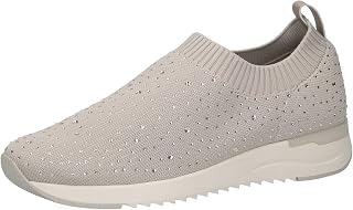 CAPRICE Women's 9-24799-42, Low Loafer