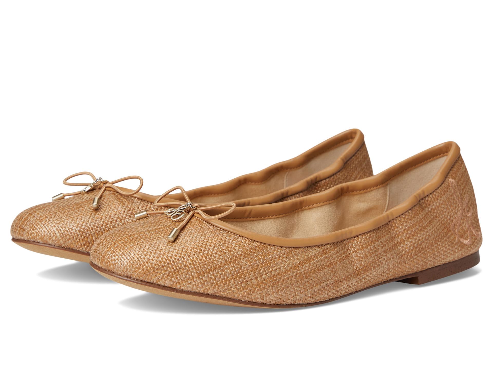 Sam Edelman Women's Felicia Ballet Flat