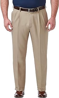 Haggar Men's Pyjama Bottoms Lounge HD90651