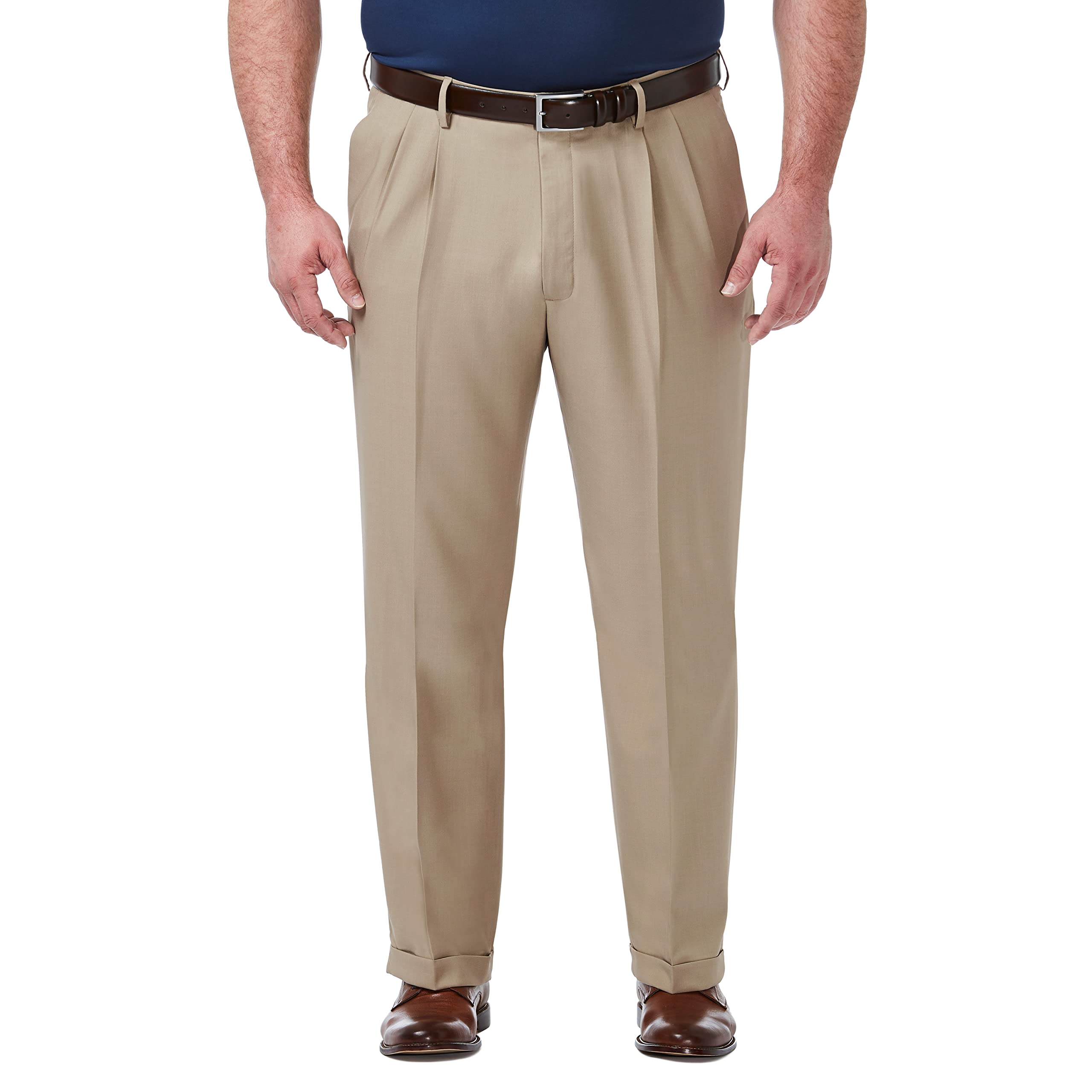 Haggar Men's Pyjama Bottoms Lounge HD90651