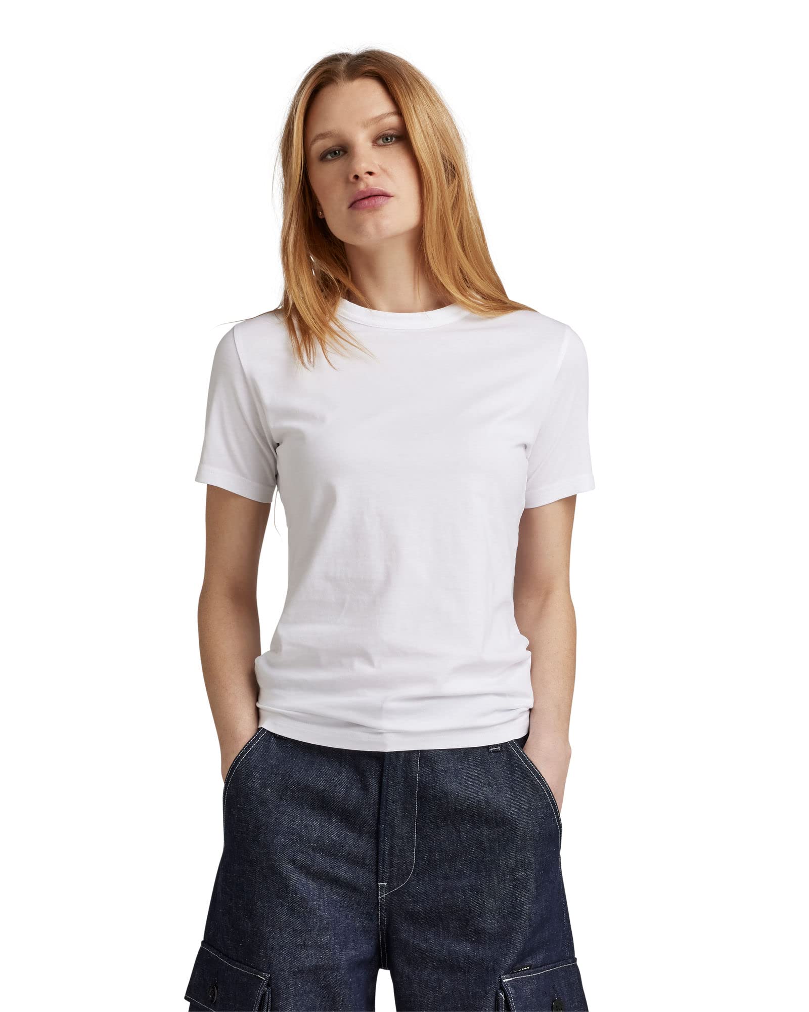 G-Star G-STAR Raglan Women's Short Sleeve T-Shirt