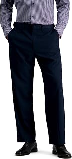 J.M. Haggar Men's Big & Tall Shark Skin Premium Classic Fit Stretch Suit Separate Coat