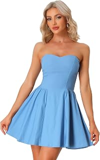 Allegra K Women's Party
