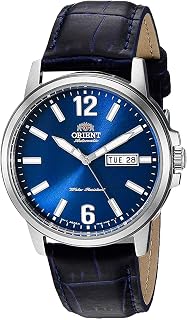Orient Men's RA-AA0C Japanese Automatic/Hand-Winding Sports Watch