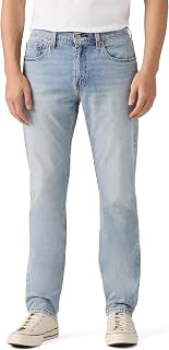 Levi's Men's Jeans 502 Taper