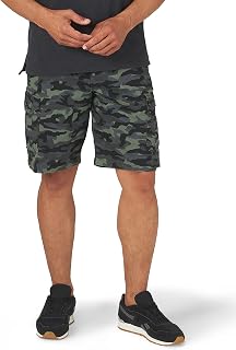 Lee Men's Extreme Motion Swope Cargo Short