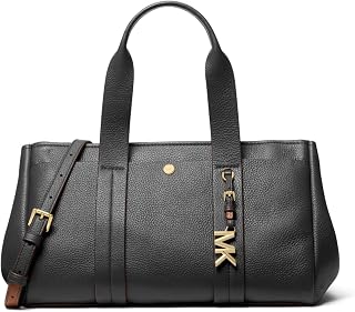 Michael Kors SM EW Satchel, Women's Bag