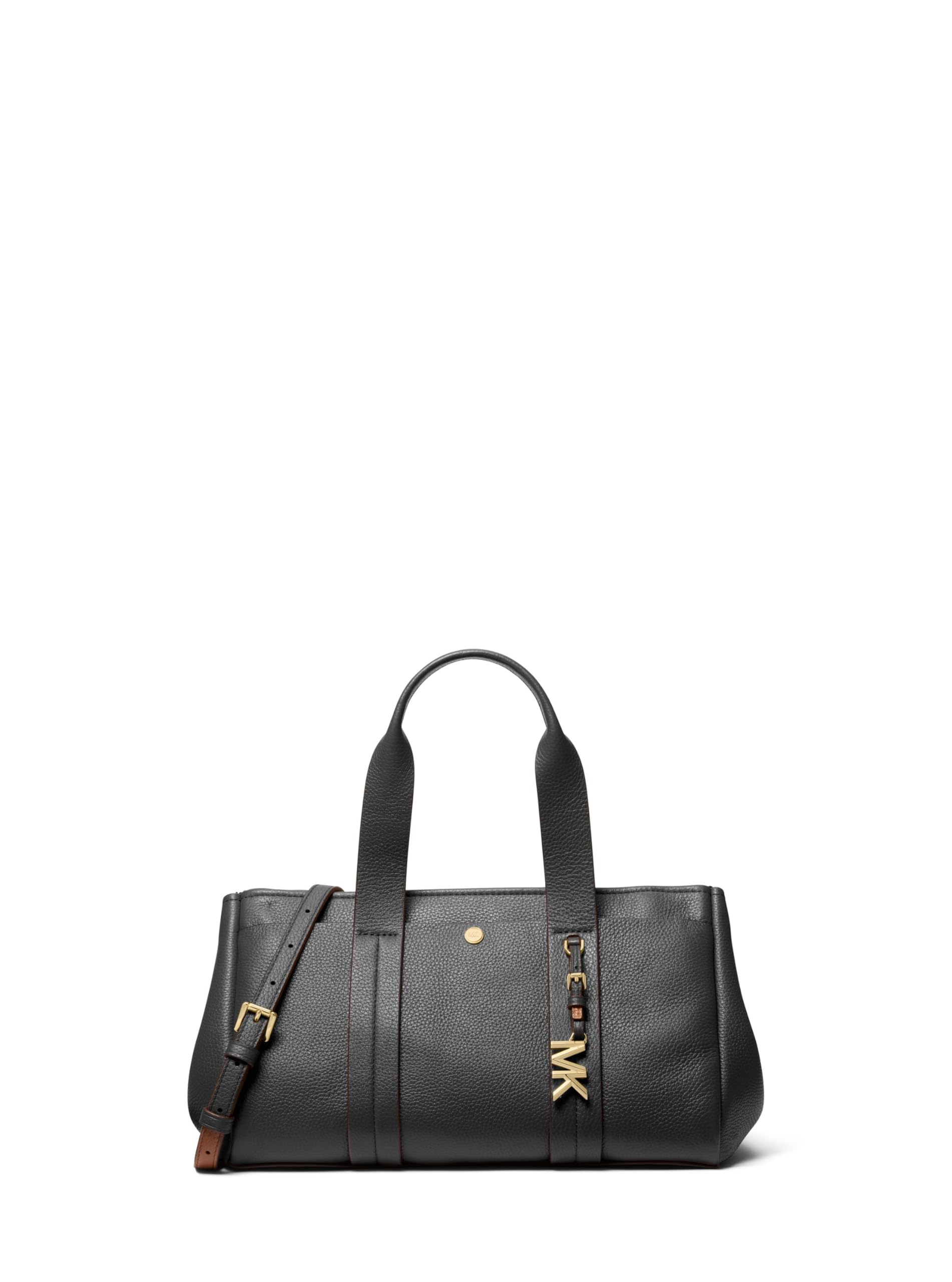 Michael Kors SM EW Satchel, Women's Bag