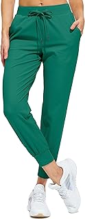 Libin Women's Sports Pants Sweatpants