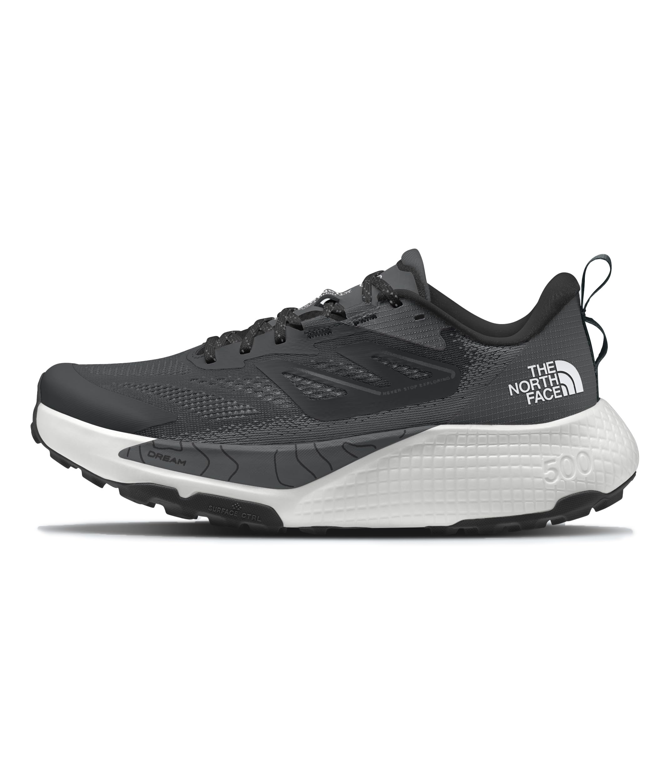 The North Face W Altamesa 500 Trail Running Shoes Women's
