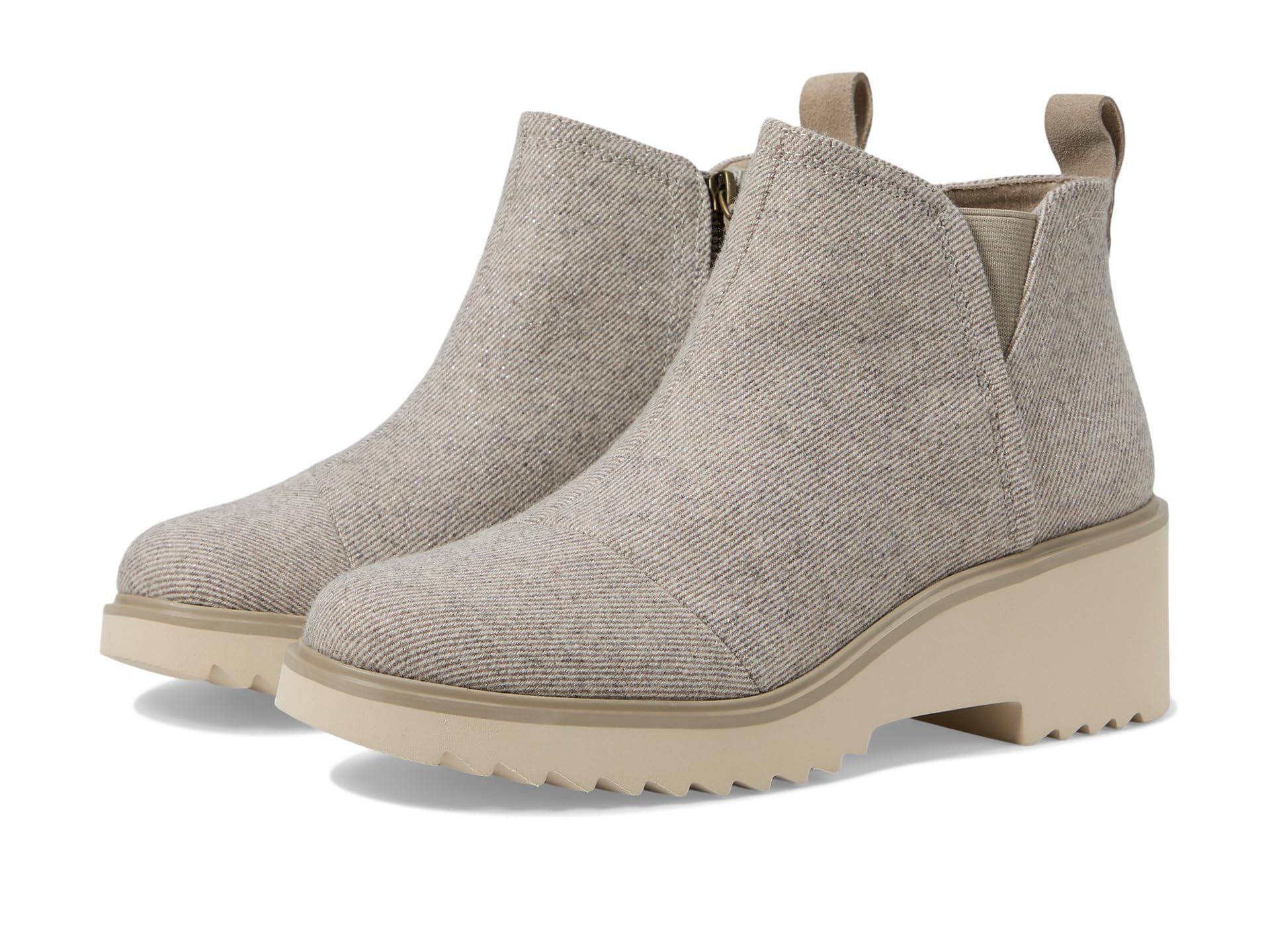 TOMS Maude Women's Ankle Boots