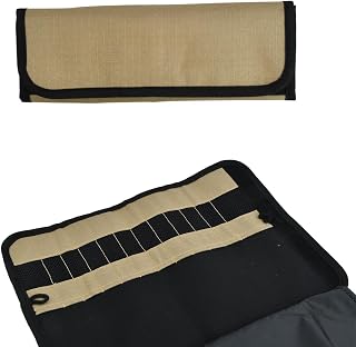 Empty Cutlery Bag,Storage Bag For Travel,Picnic,Hiking Camping,Chopsticks,Spoons And Knives