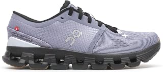 On Cloud X 4, Sneaker Donna