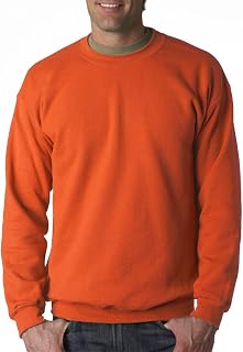 Gildan APPAREL メンズ カラー: オレンジ