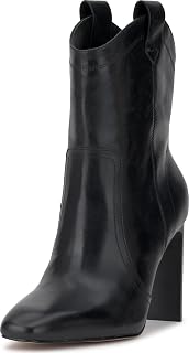 Jessica Simpson Women's Xovira Dress Heeled Booties