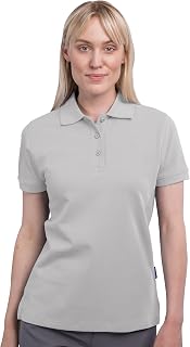 HRM Heavy W Women's Polo Shirt