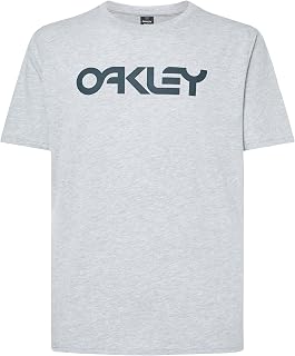 Oakley Oakley Men's Mark II 2.0 T-Shirt (Pack of 1)
