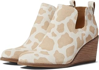 TOMS Kallie Women's Cutout Boot