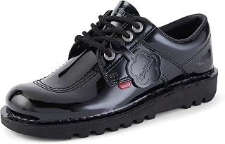 Kickers Kick Lo Core - Zapatos de Cordones Derby Mujer