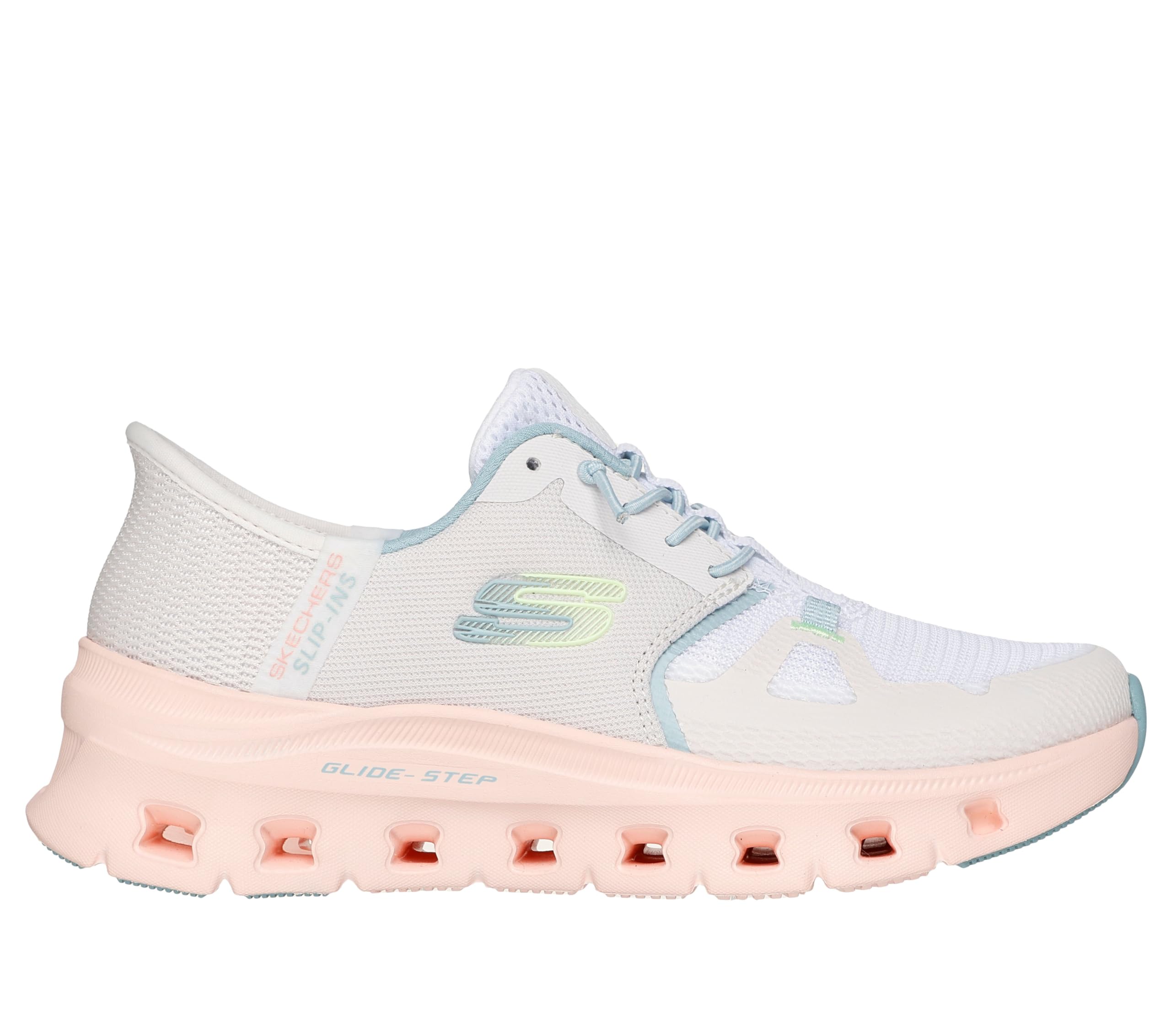 SKECHERS 150420 Hands-Free Slip-Ins Glide Step Pro