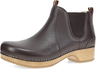 Dansko Women's BeckaAnkle Boot