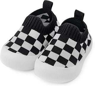 Cheerful Mario 0-3 Years Baby First Walking Shoes Baby Boys Girls Sneakers Breathable Mesh Flexible Sole
