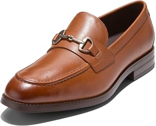 Cole Haan Men's Harmon Grand Bit Loafers Slippers