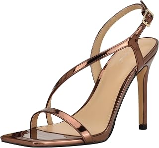 Calvin Klein Tansley Women's Heeled Sandal