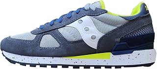 Saucony Scarpa Uomo Grigio S2108 U Shodow