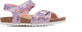 Geox J Adriel Girl C SandalGirl