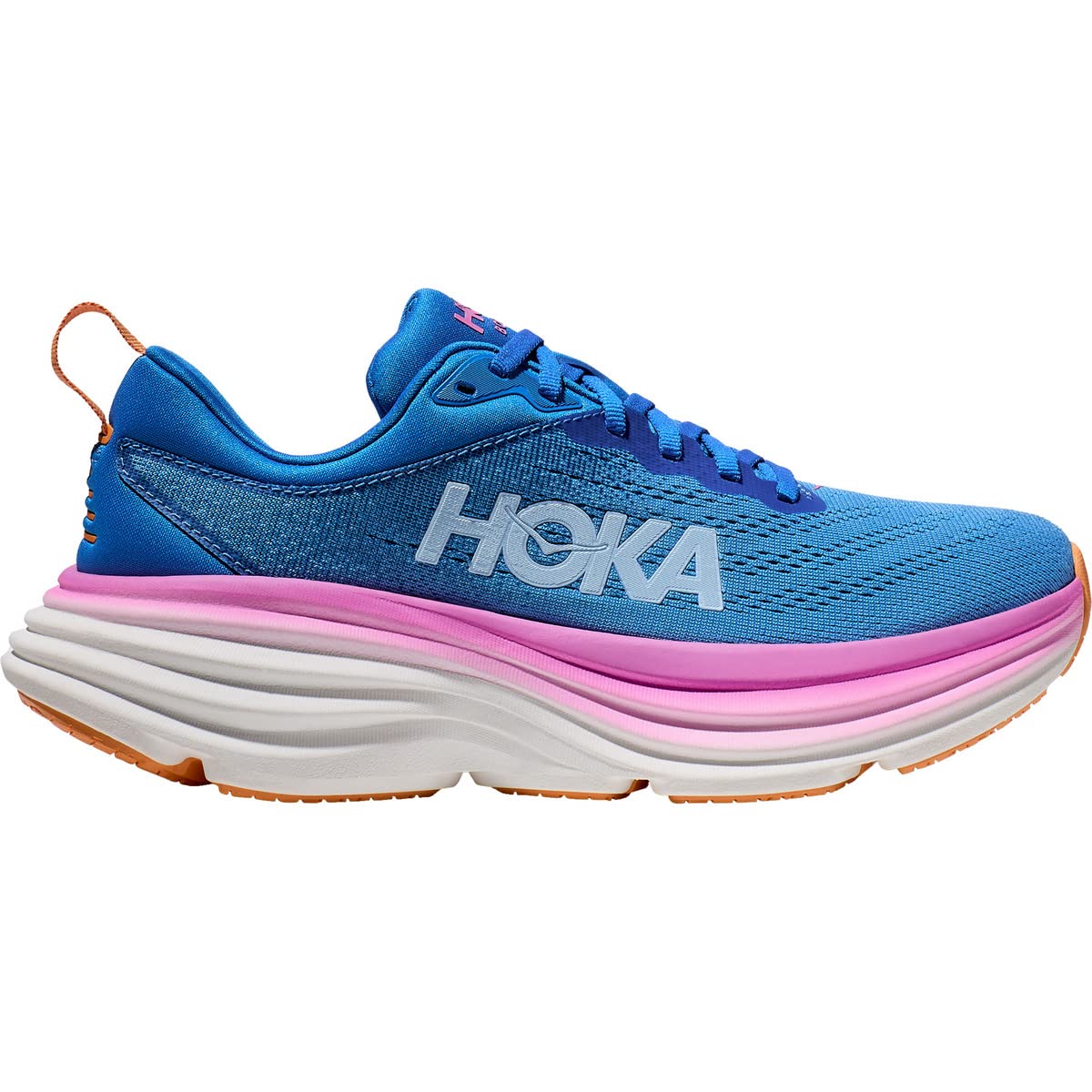 HOKA ONE ONE W Bondi 8, Women's Sneaker