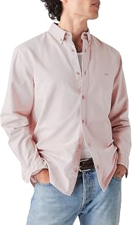 Levi's Authentic Men's Button Down Shirt