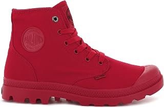 Palladium Pampa Monochrome - Sneaker Boots Men