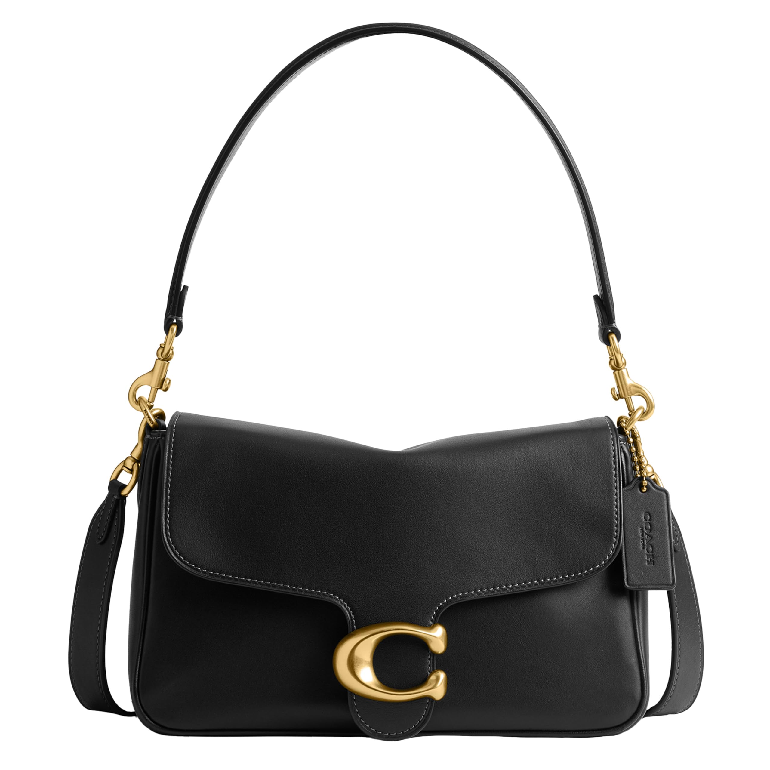 Coach Soft Tabby Shoulder Bag