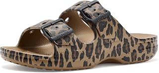 Crocs Saturday Animal Sandal W Women's Sandals