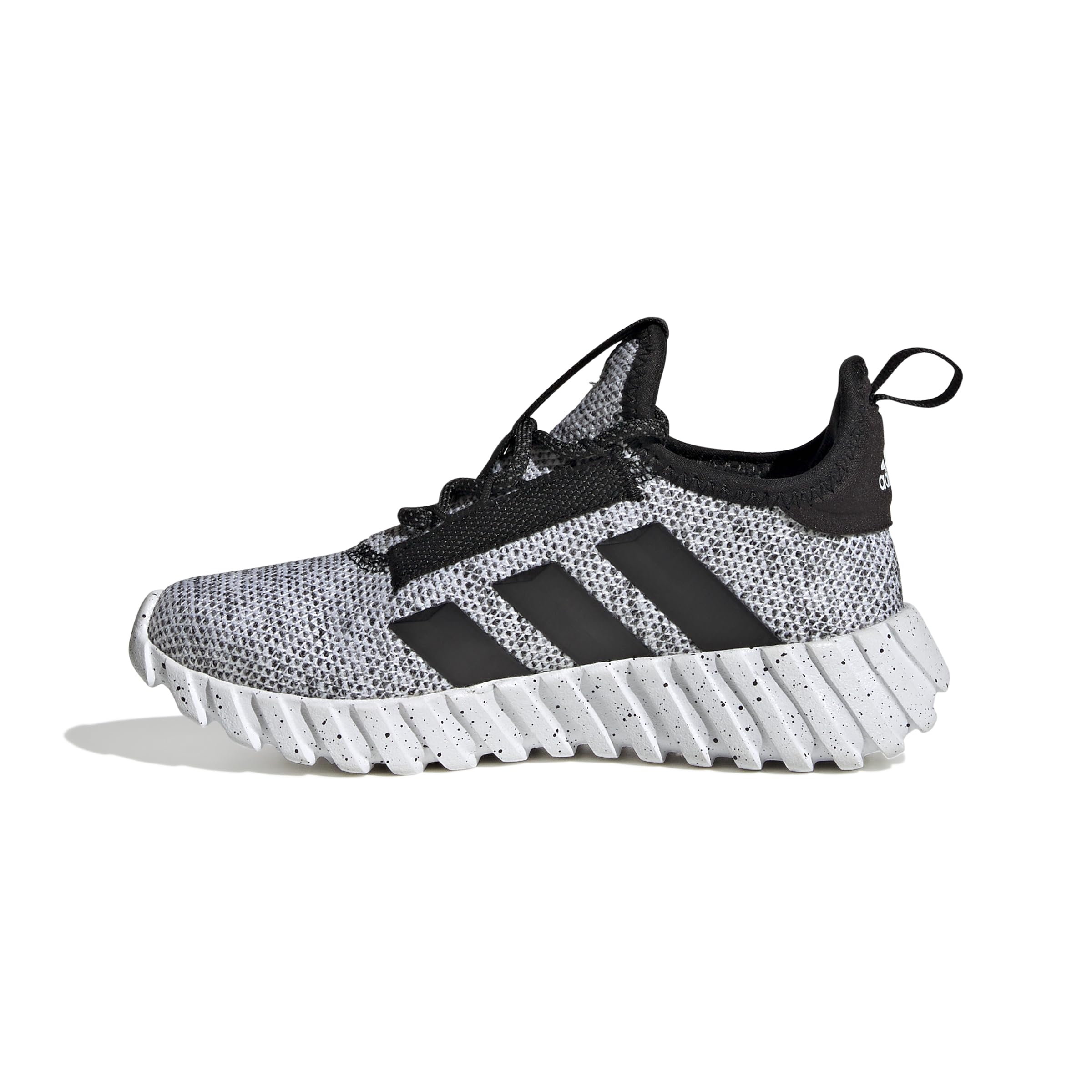 adidas Kids Girls Kaptir 3.0 Sneakers Shoes Casual - Blue