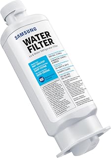Samsung DA97-17376B Fridge Water Filter, Model HAF-QIN/EXP