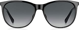 Fossil Women's Female Sunglass Style Fos 3082/S Cat Eye
