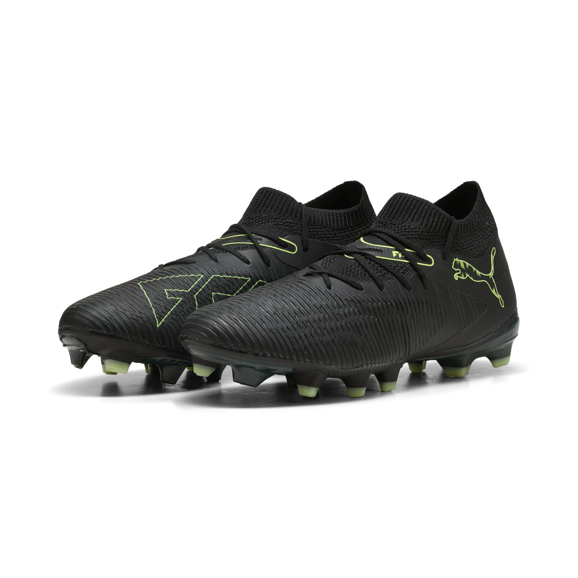 Puma Future 8 Match Fg/AG Wn's Football Boots Women's
