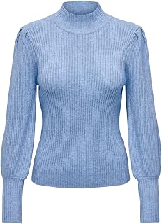 ONLY Knitted Pullover ONLKATIA Knitted Pullover
