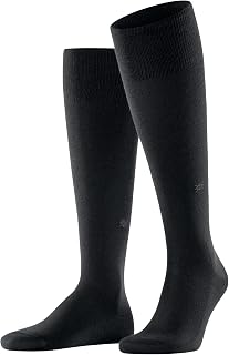 Burlington Leeds Men's New Wool Knee-Highs
