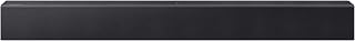 Samsung Sound Bar, HW-B400F/ZC, 2.0 Channel, 140 watts, Dolby Digital, DTS, Bluetooth, HDMI ARC