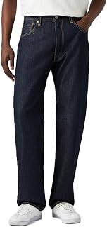 Levi's 555 Relaxed Straight Men's Jeans