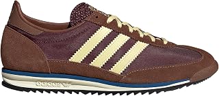 Adidas Women's Sl 72 Og Wadidas Women's SL 72 OG W Off whiteWonder Taupe/Wonder White 6.5 US