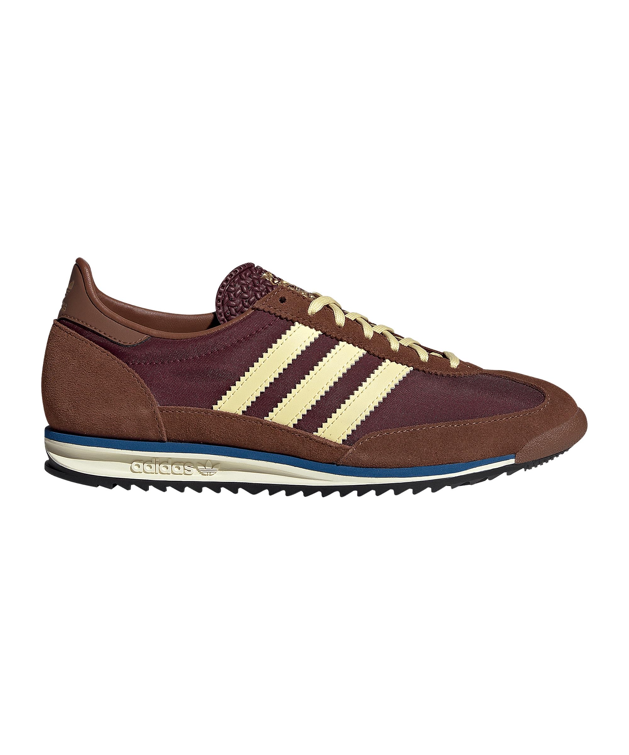 Adidas Women's Sl 72 Og Wadidas Women's SL 72 OG W Off whiteWonder Taupe/Wonder 