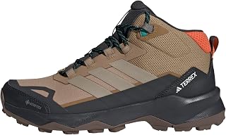 Adidas Terrex Skychaser AX5 Mid Gore-Tex Men's Hiking Shoes