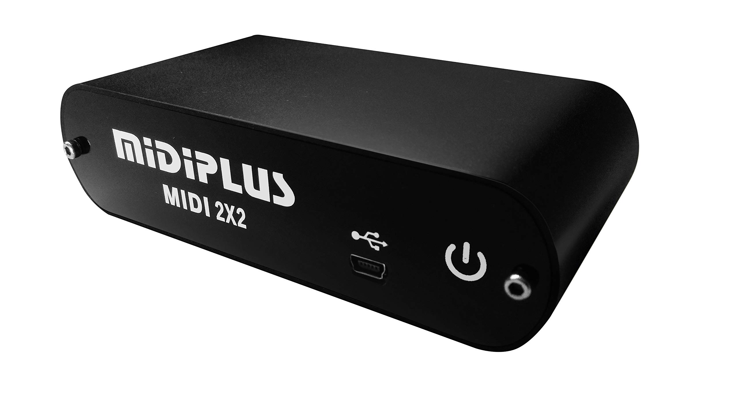 Midiplus 2x2 USB MIDI Interface