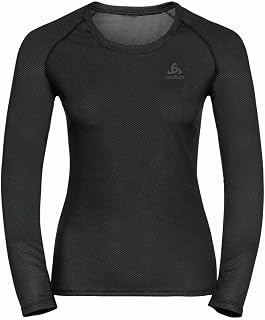 Odlo F-Dry Light Eco Active Base Layer for Women T-Shirt