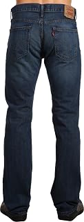 Levi's Men's 527 Slim Boot Cut Jeans