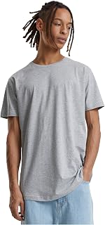 Urban Classics men shaped long tee 1/3/5 pack